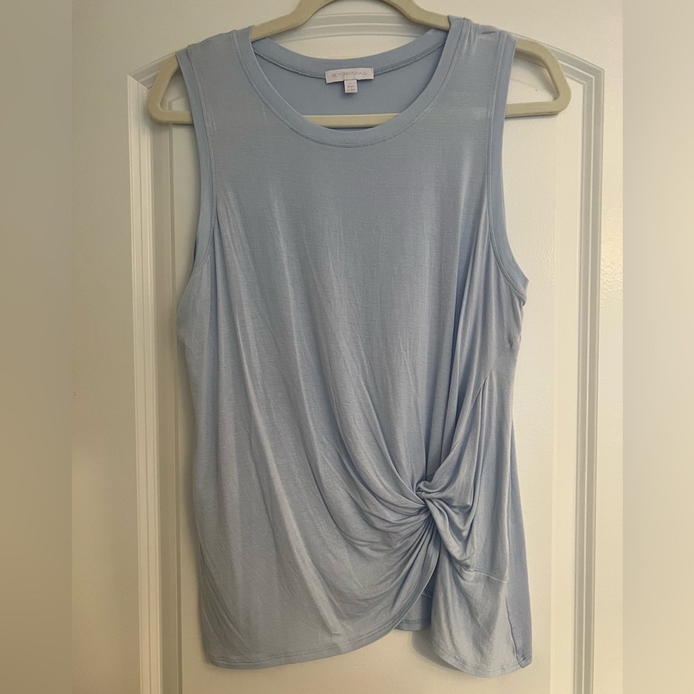 Beyond Yoga tank top
